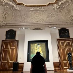 Meet your Posher, Akk